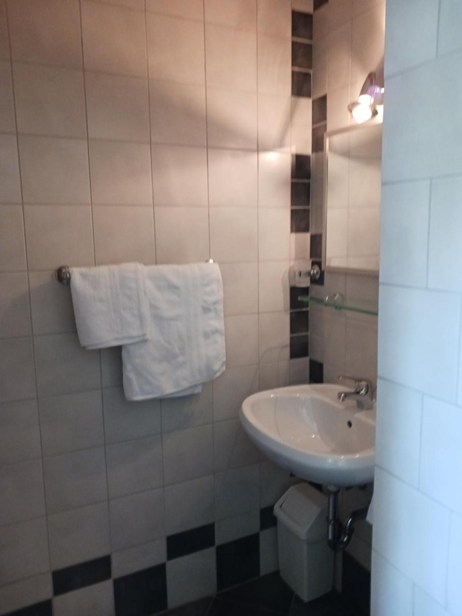 Apartment Viktoria Klenovica Kültér fotó