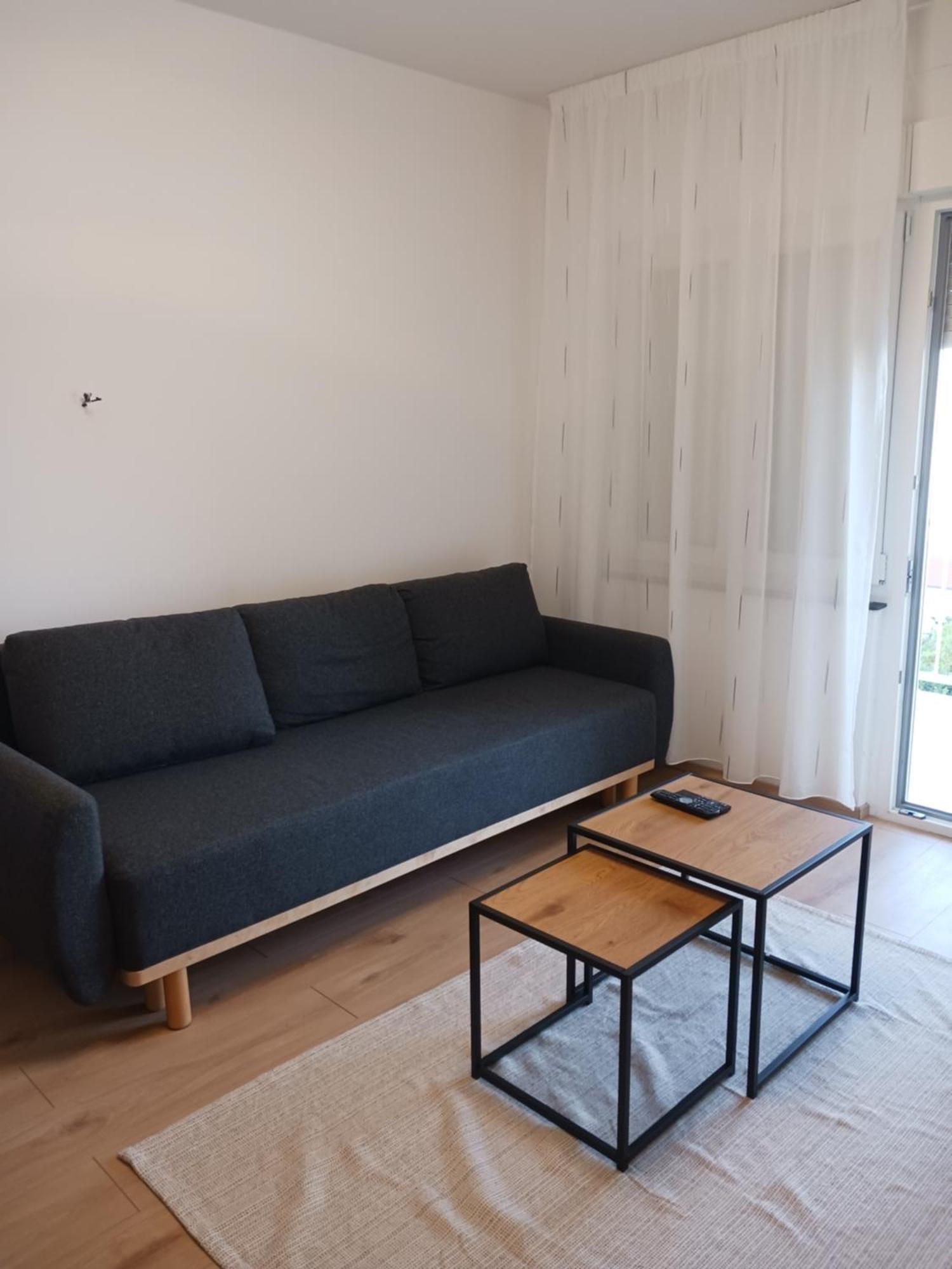 Apartment Viktoria Klenovica Kültér fotó