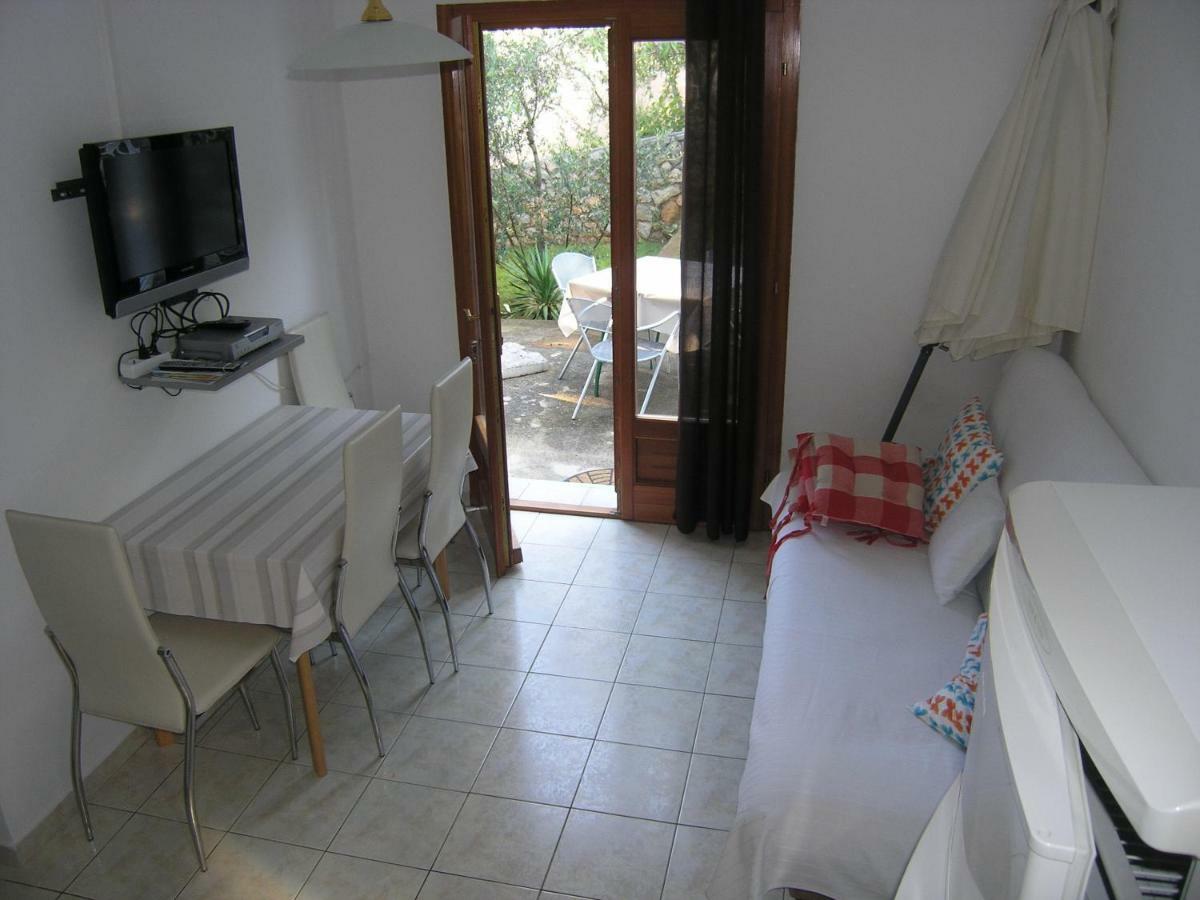 Apartment Viktoria Klenovica Kültér fotó