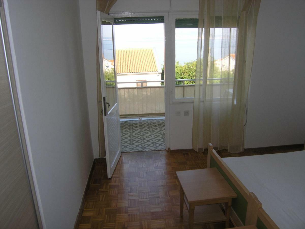 Apartment Viktoria Klenovica Kültér fotó